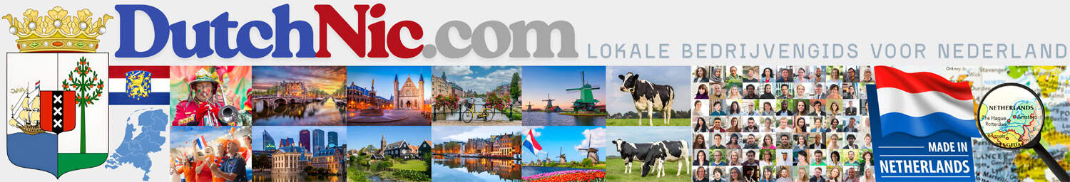 Gemaakt in Nederland - 2MAKEMOVIES